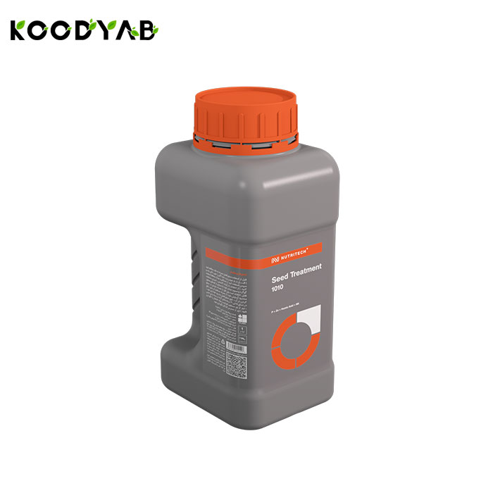 کود بذرمال بازرگان کالا