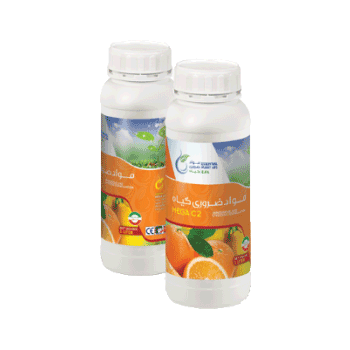 کود مگا سی 2 داتیس