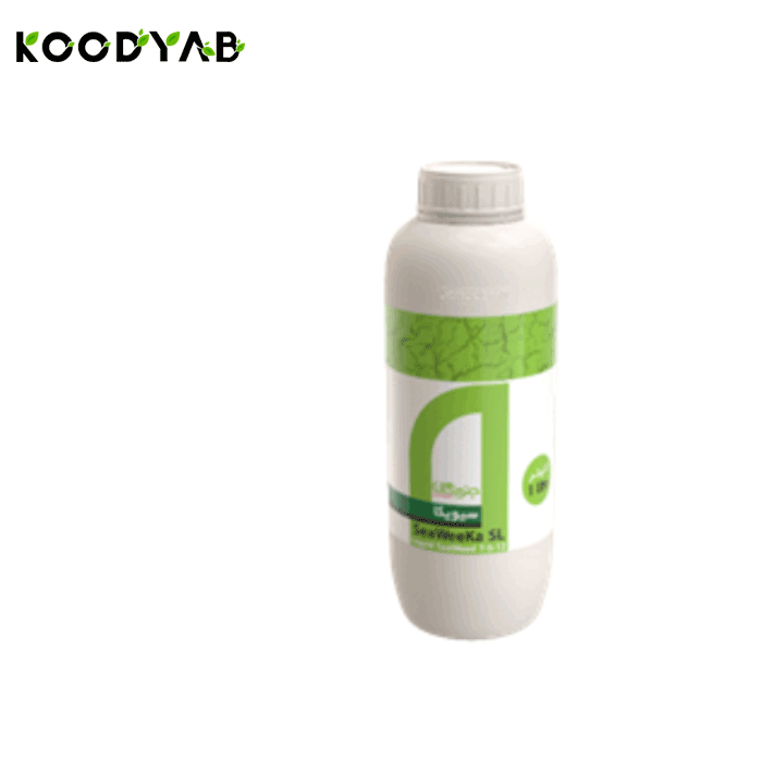 کود سیویکا 12 5 7 جنوبگان