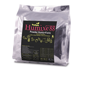 کود 2 کیلویی هیومیکس ۸۸ پرهام