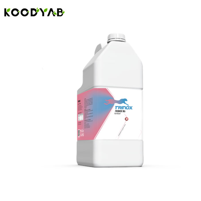 کود ترینوکس اوره سولفات مایع فرتینوکس