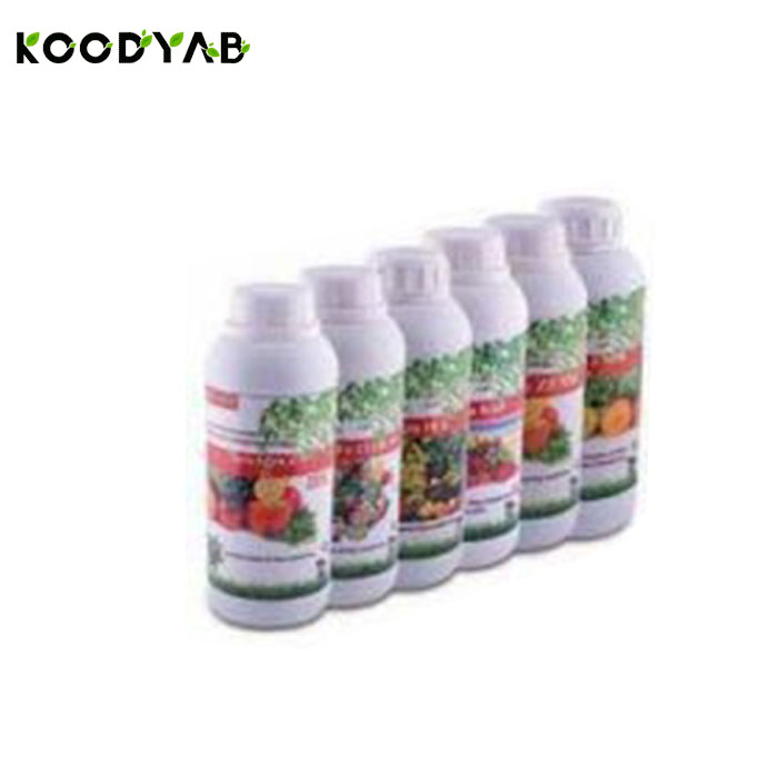 کود کلات منیزیم 6 نیواگرو