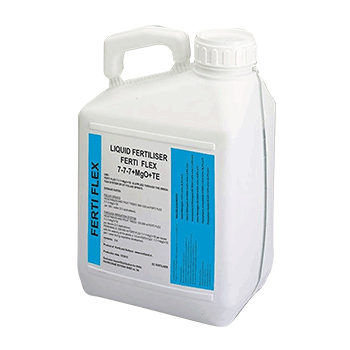 کود فرتی فلکس 7 7 7 هورتیلند