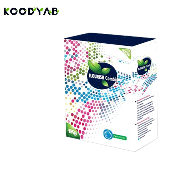 کود کمبی فلوریش