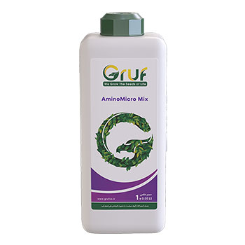 کود آمینو میکرومیکس گروف