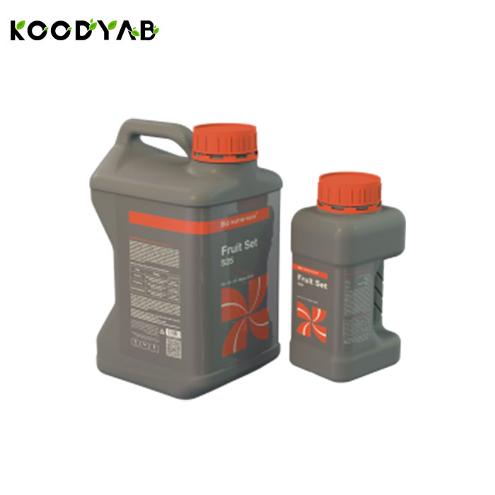 کود فروت ست 525 بازرگان کالا