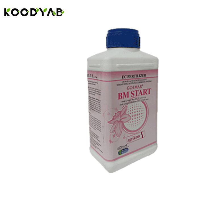 کود بی ام استار گوامار