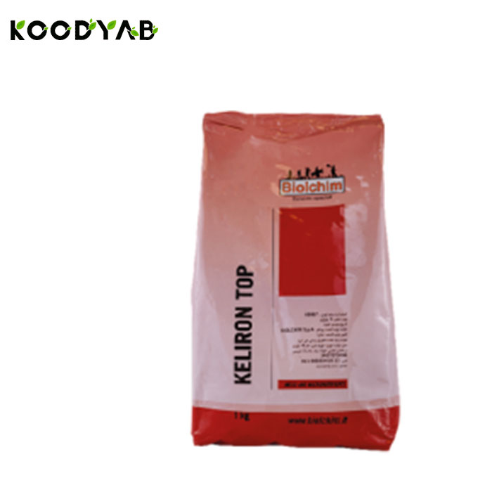 کود کلیرون تاپ بیولکم