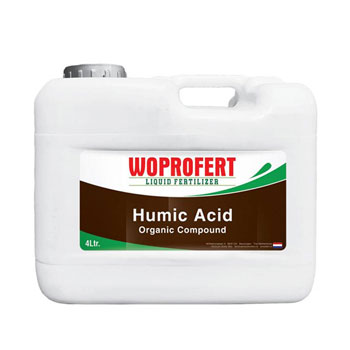کود هیومیک اسید مایع وپروفرت