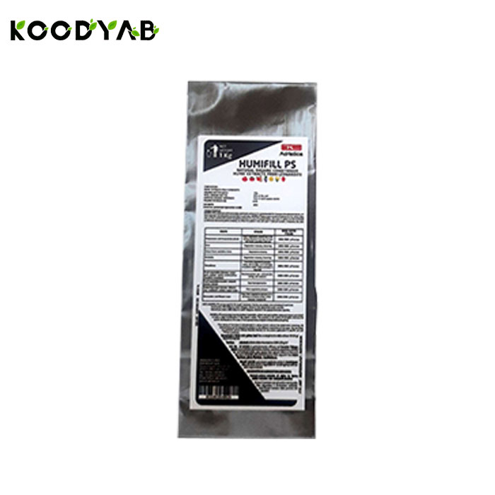 کود پودری هیومیک اسید آدریاتیکا