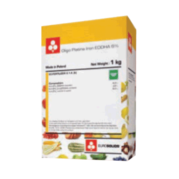 کود اليگو زینک یوروسالیدز