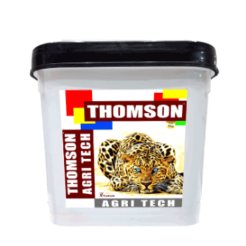 کود تامسون آگری تک هومت 