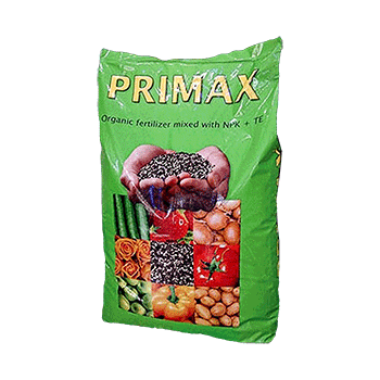 کود پیریمیکس ممون