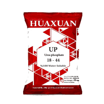 کود اوره فسفات هواژوان