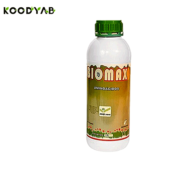 کود بیومکس کمپلکس  آگری نوا