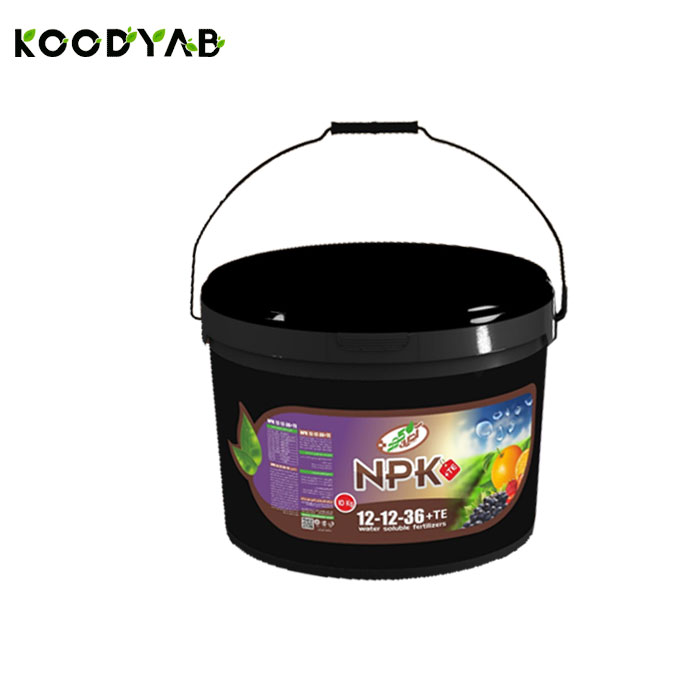 کود   36 12 12 مهرآذین