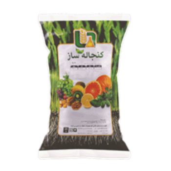 کود 20 20 20 کنجاله ساز