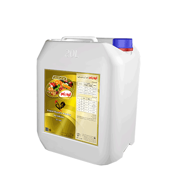 کود آلی مرغی آترینه پارس