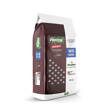 کود مونو آمونیوم فسفات زیگلر