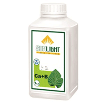 کود کلسیم بر سان لایت