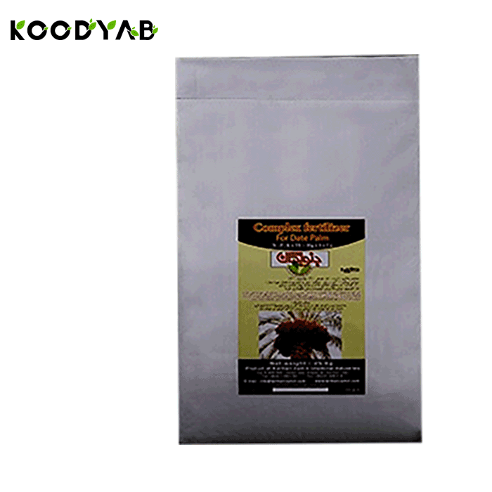 کود کمپلکس نخیلات 12 3 5 جنوبگان