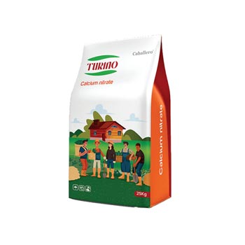 کود نیترات کلسیم کابالرو 