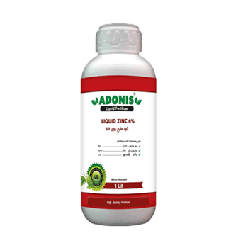 کود زینک6 آدونیس