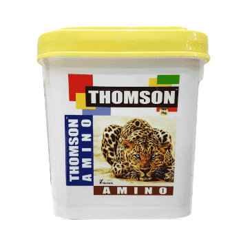 کود تامسون آمینو هومت 