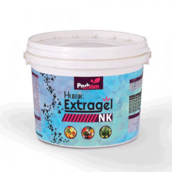 کود اکستراژل ان کا پرهام