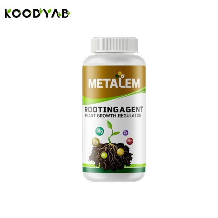 کود ریشه زا متالم 