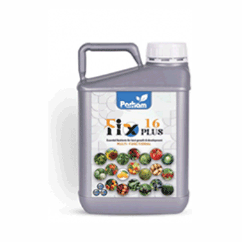 کود  فیکس پلاس  پرهام