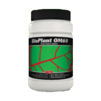 کود اُ ام 60 بایو پلنت