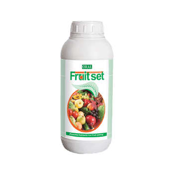 کود مایع فروت ست اورال