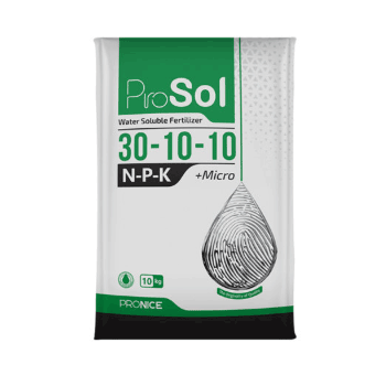 کود 10 10 30 پرونایس 