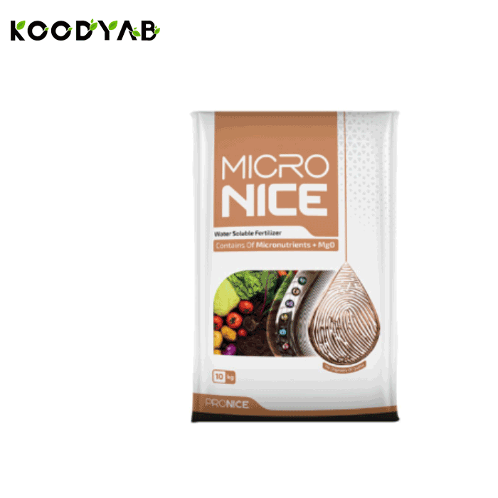 کود میکرونایس مونتانا