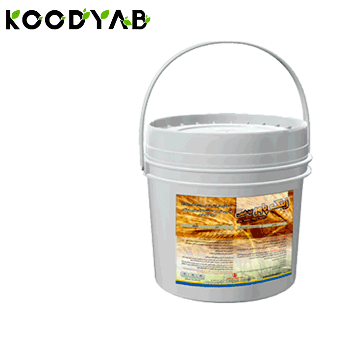 کود زینک پاور آریا شیمی