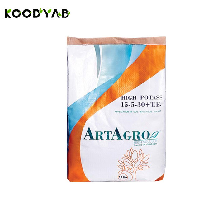 کود30 5 15  آرتاگرو