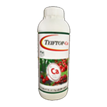 کود طیف تاپ کلسیم کیمیا گوهرخاک