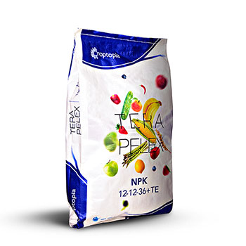 کود تراپلکس 36 12 12 راپتوپیا