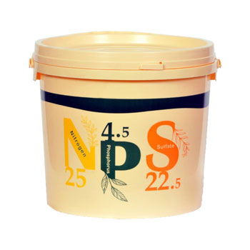 کود ان پی اس آکوافر