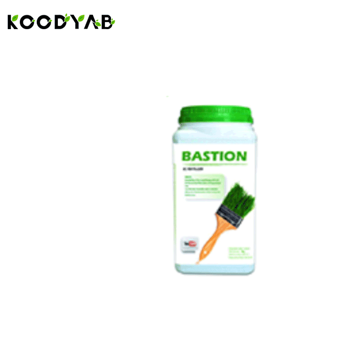 کود کلات آهن باسشن کیمیتک