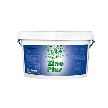 کود روی دان نهال