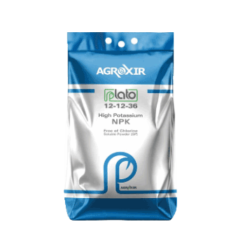 کود 36 12 12 پلاتو