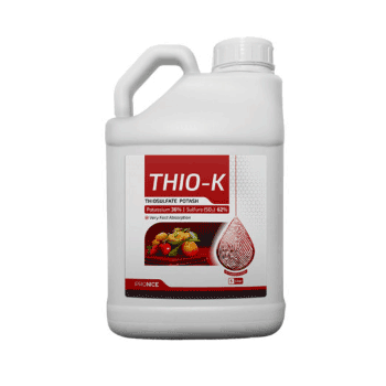 کود تیوکا  5 لیتری پرونایس