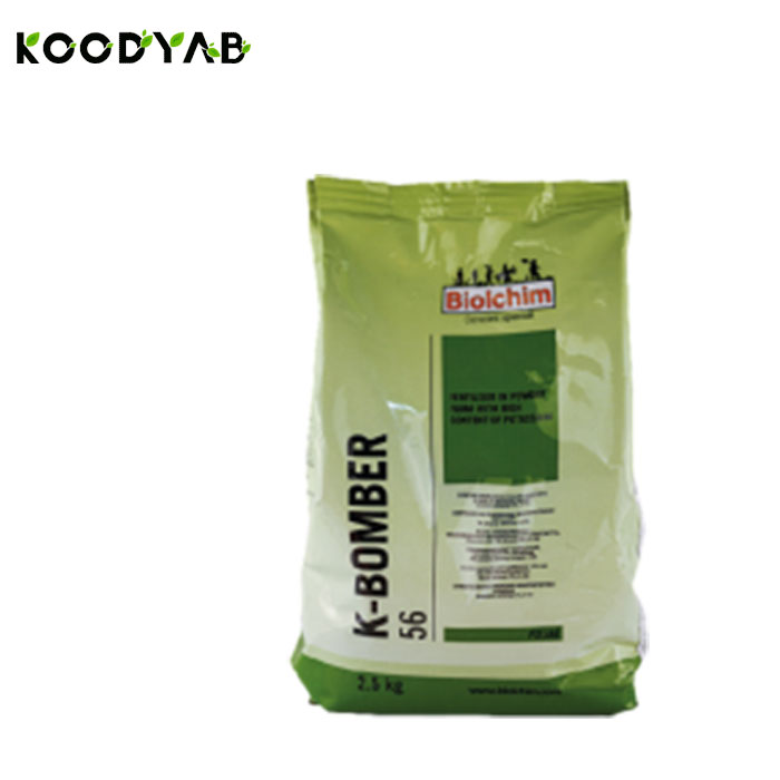 کود کی بامبر بیولکم