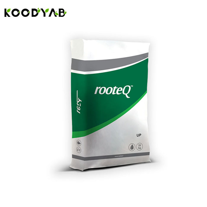 کود اوره فسفات  روتک