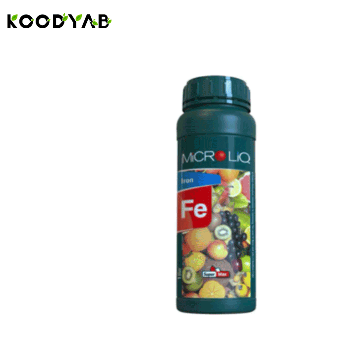 کود آهن سوپرمکس