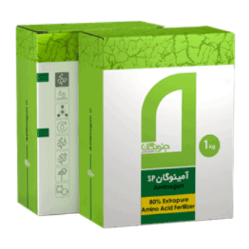 کود آمینوگان جنوبگان