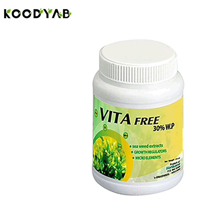 کود وایتافری30 درصد هورتیلند