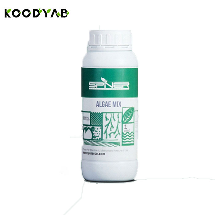 کود جلبک دریایی اسپینر